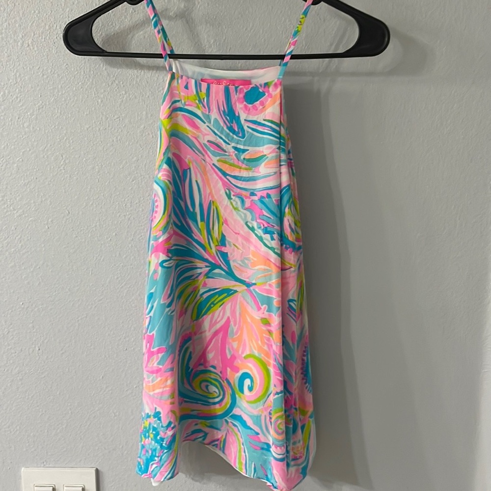 Beautiful Lilly Pulitzer lightweight, top!